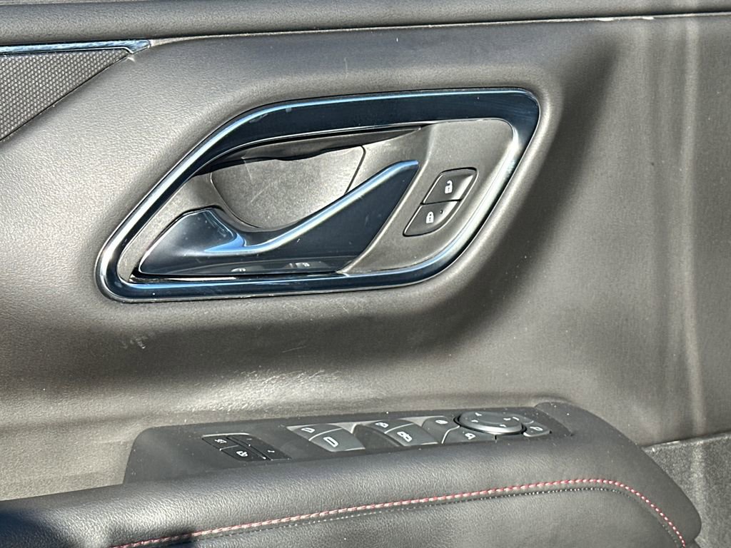 Used 2023 Chevrolet Tahoe RST w/ Luxury Package image 24