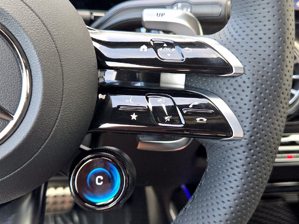 New 2026 Mercedes-Benz GLA 35 AMG 4MATIC image 24