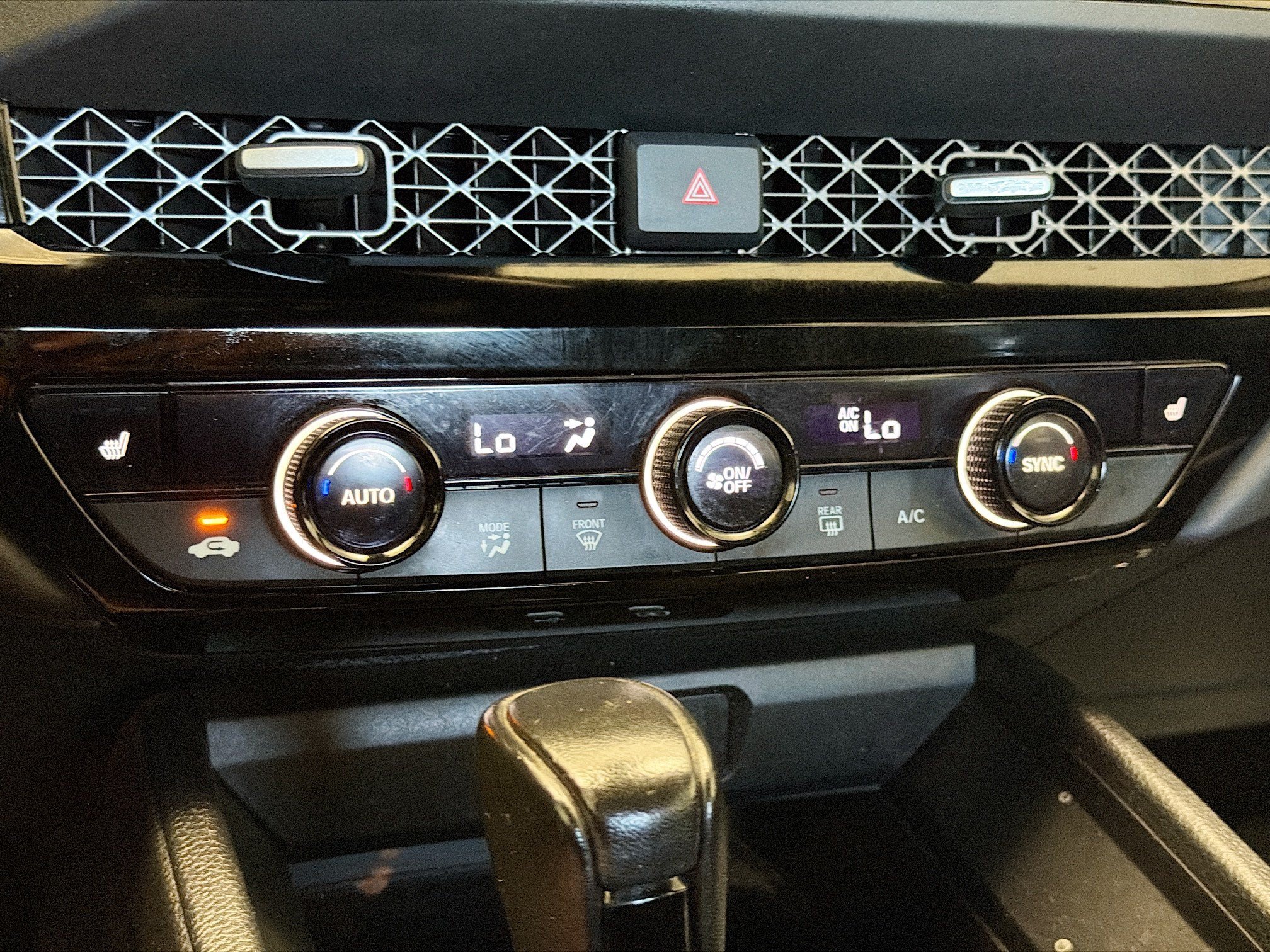 Used 2024 Honda Accord Sport image 10