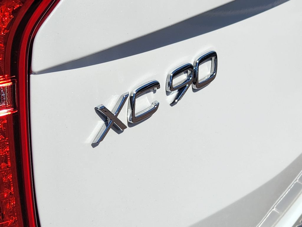 Used 2023 Volvo XC90 T8 Ultimate AWD/4WD image 31