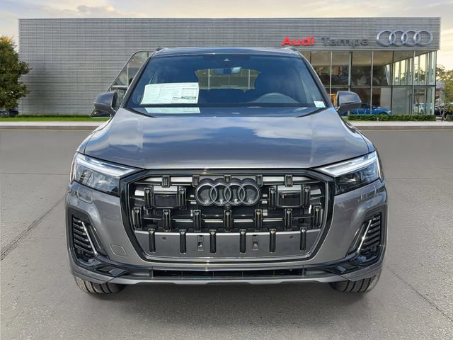 New 2026 Audi Q7 2.0T Premium AWD/4WD image 8