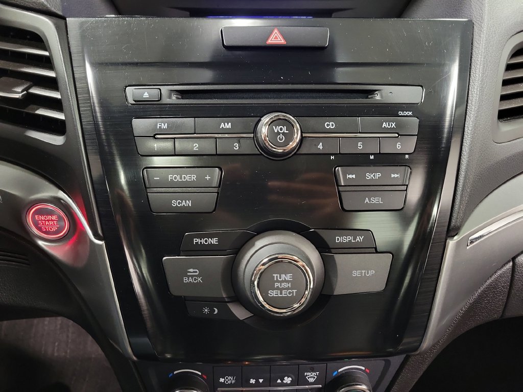 Used 2021 Acura ILX FWD image 19