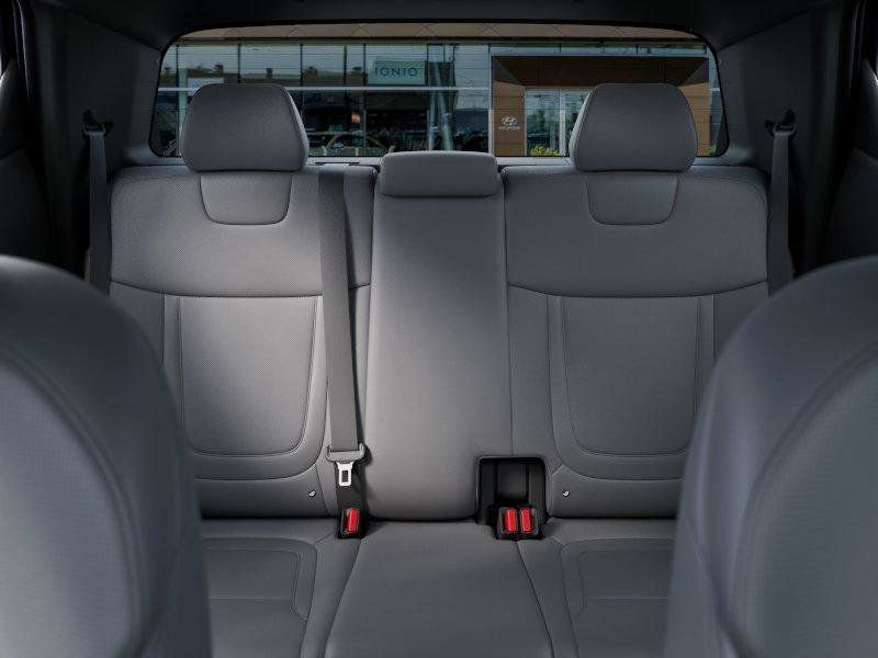 New 2026 Hyundai Santa Cruz SEL image 12