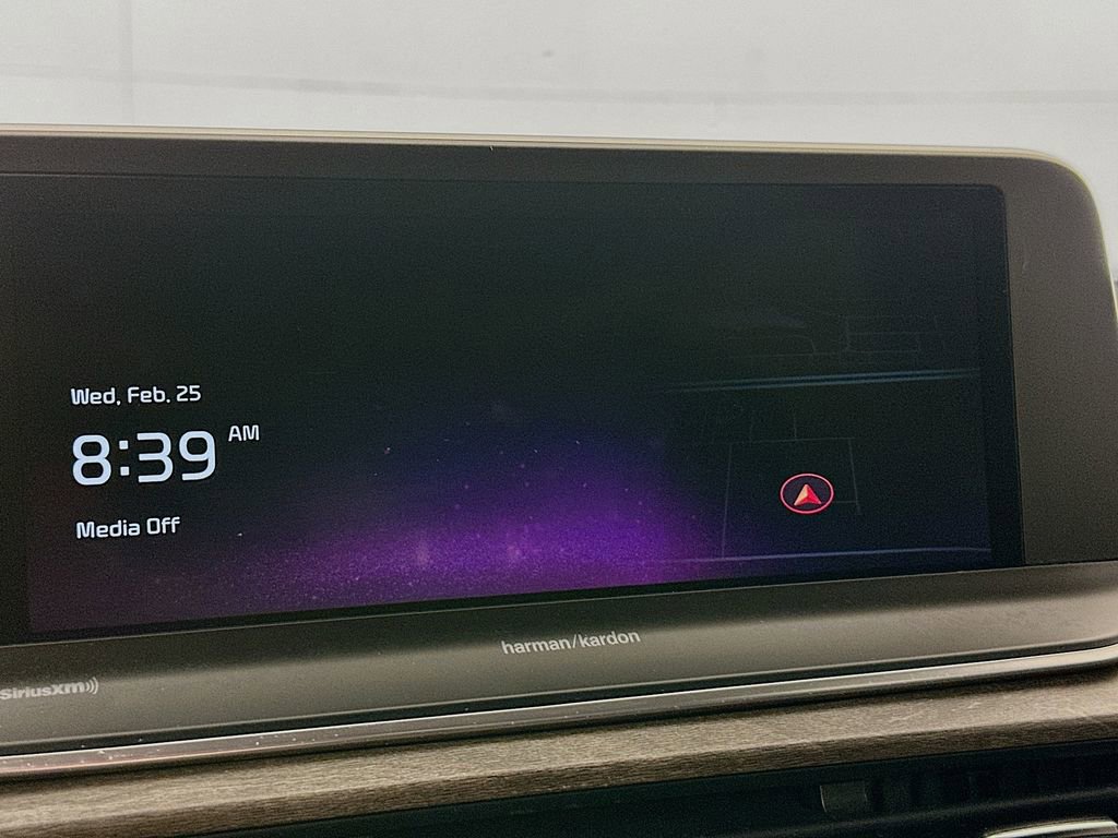 Used 2022 Kia Telluride SX w/ SX Prestige Package image 15