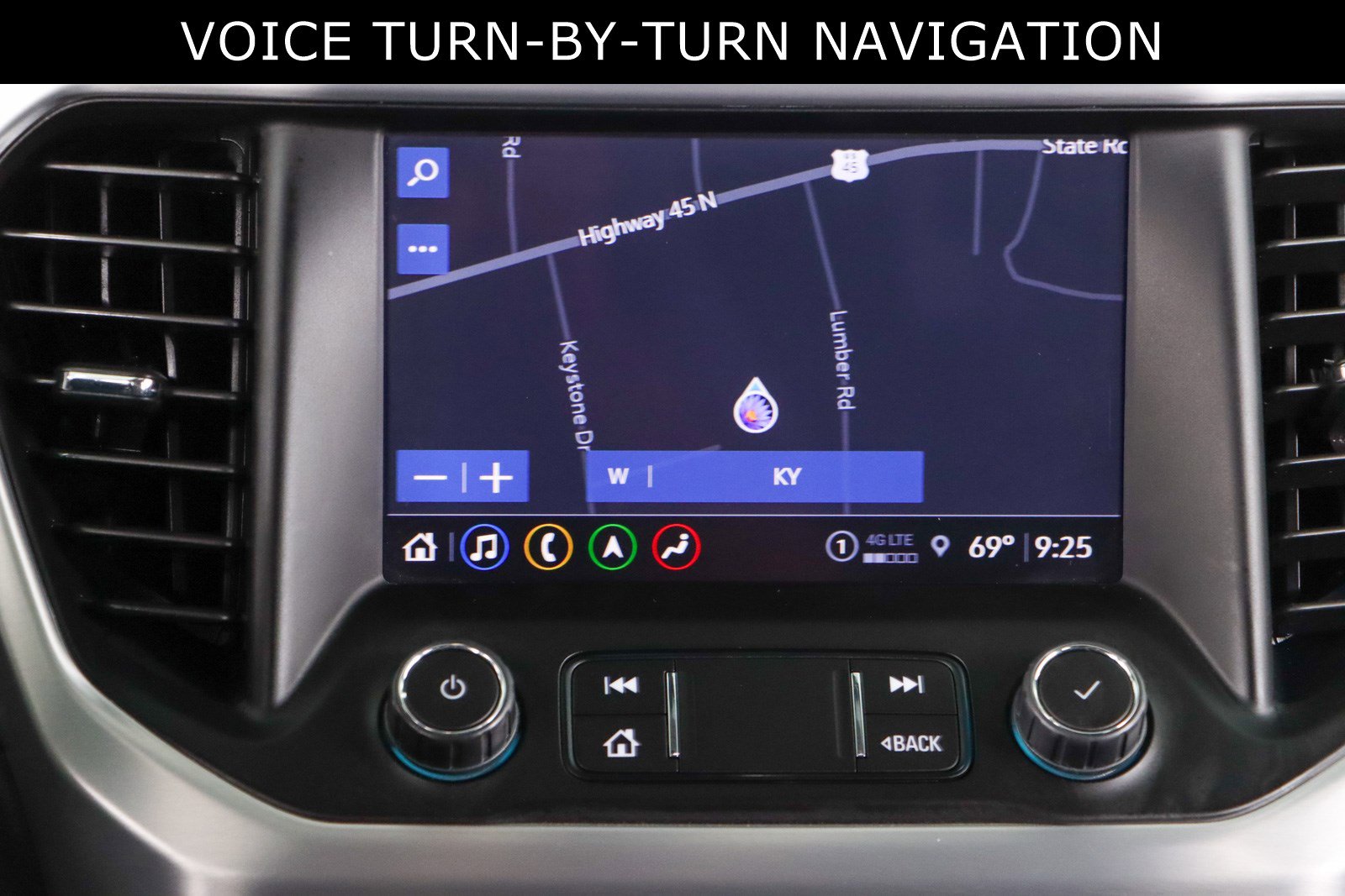 Used 2023 GMC Acadia SLT FWD image 18