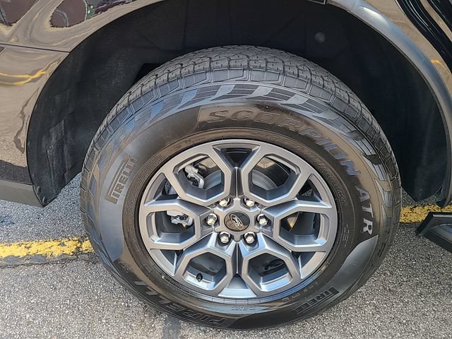 Used 2025 Ford Expedition Active AWD/4WD image 33