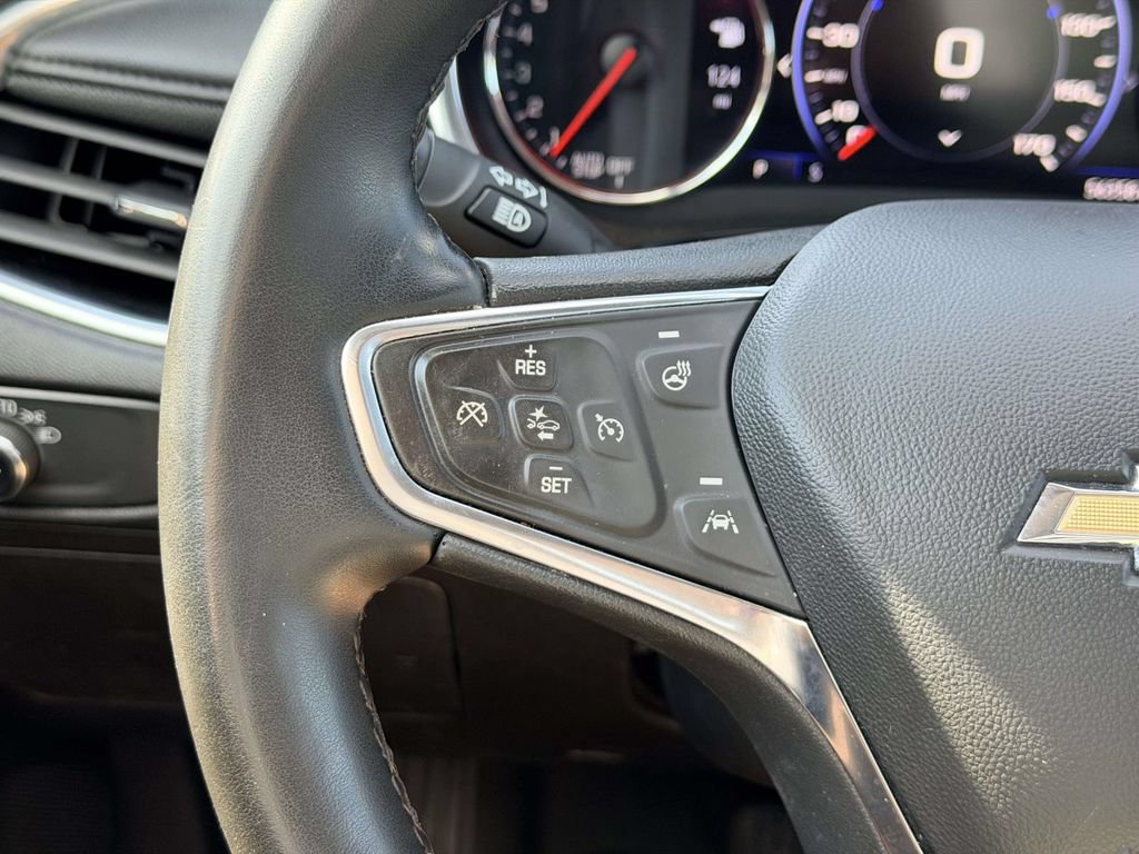 Used 2024 Chevrolet Malibu LT FWD image 23