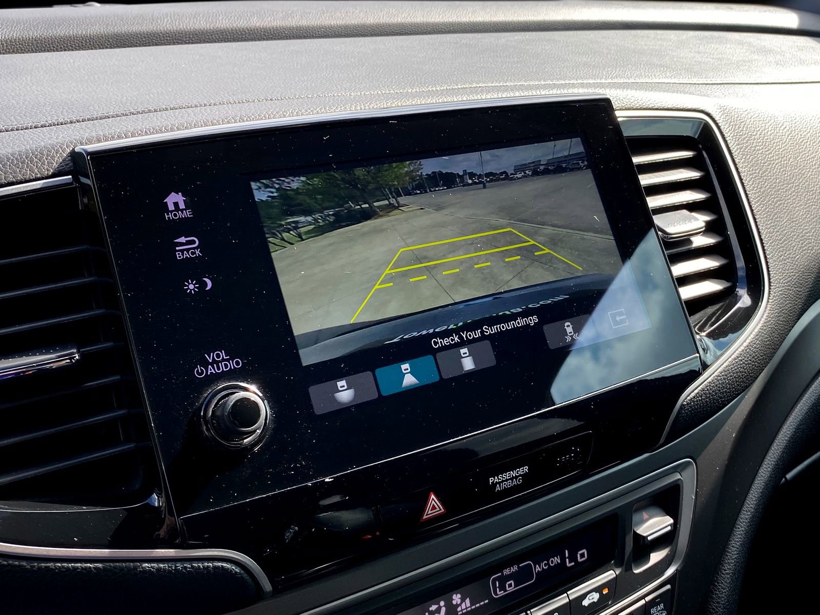 Used 2022 Honda Passport EX-L image 16