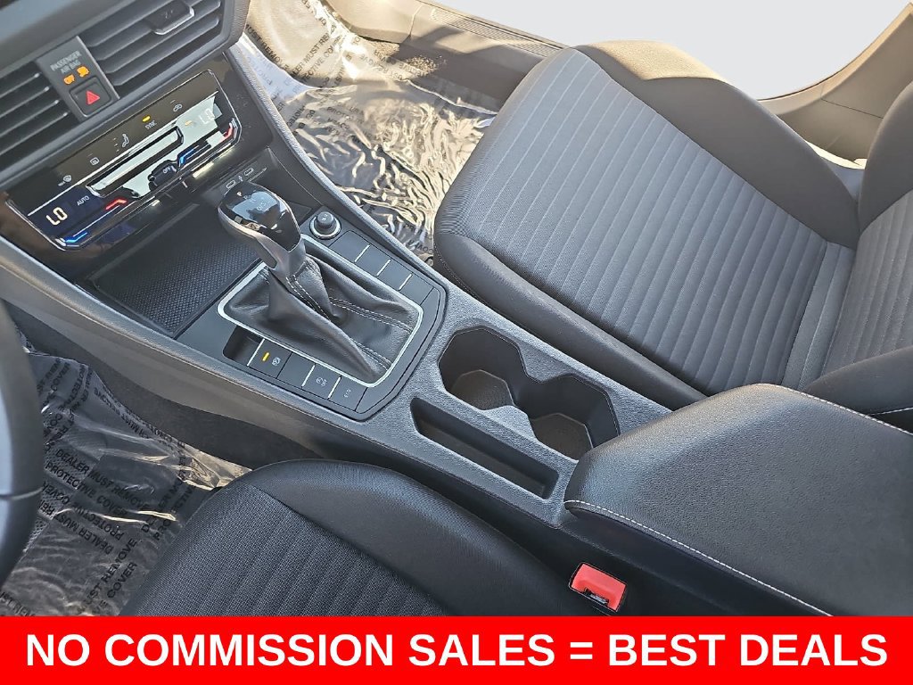 Used 2025 Volkswagen Jetta S FWD image 23