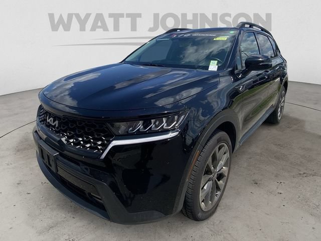 Used 2023 Kia Sorento X-Line EX