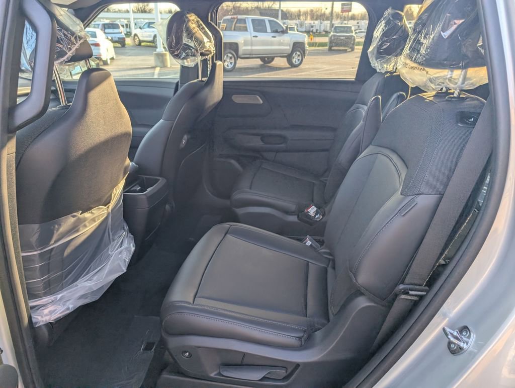 New 2027 Kia Telluride S image 9