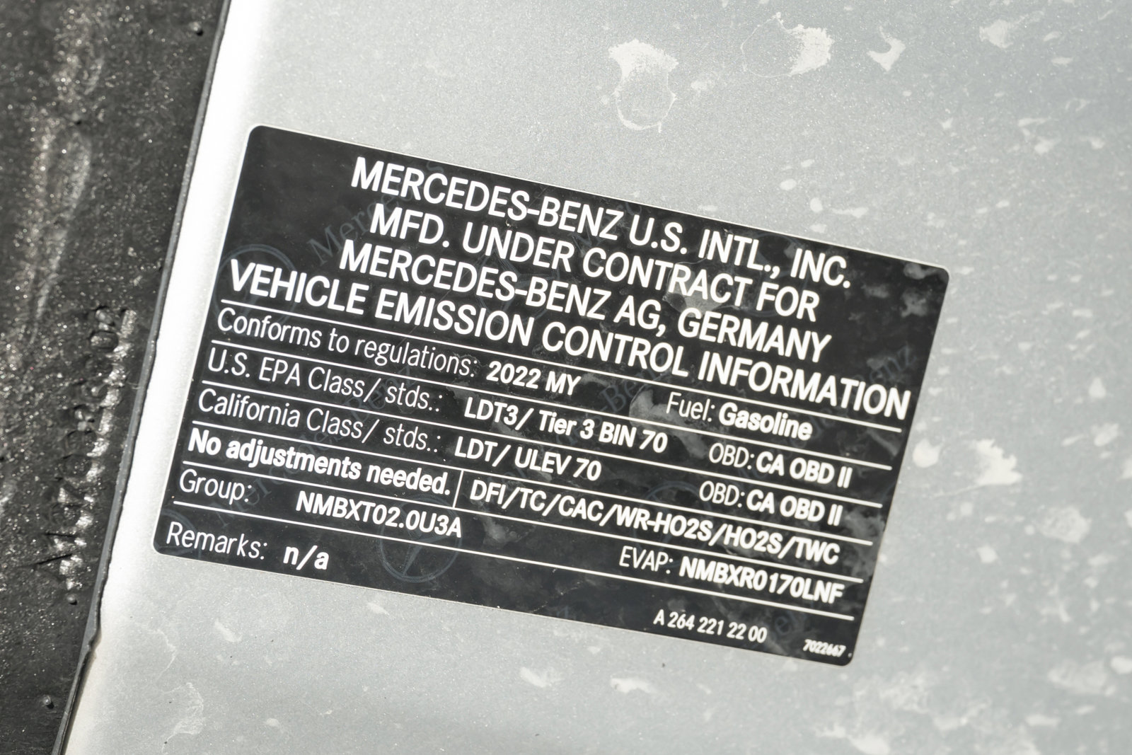 Used 2022 Mercedes-Benz GLE 350 image 15