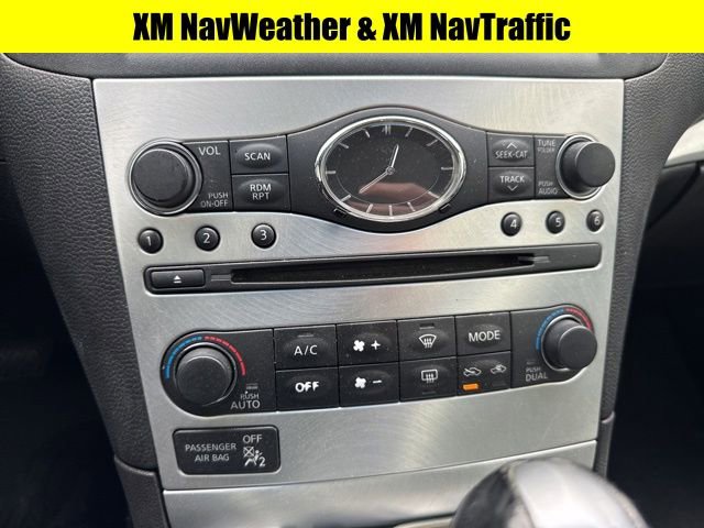 Used 2014 INFINITI Q60 Convertible w/ Premium Package RWD image 9