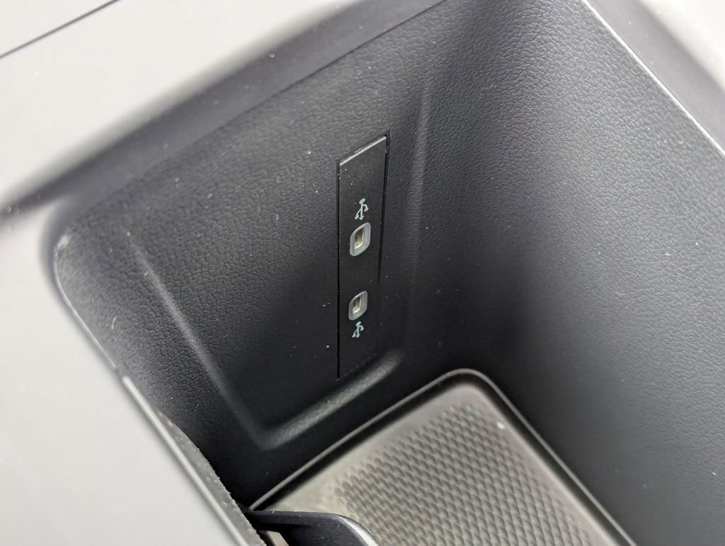 New 2026 Volkswagen Tiguan SE image 22