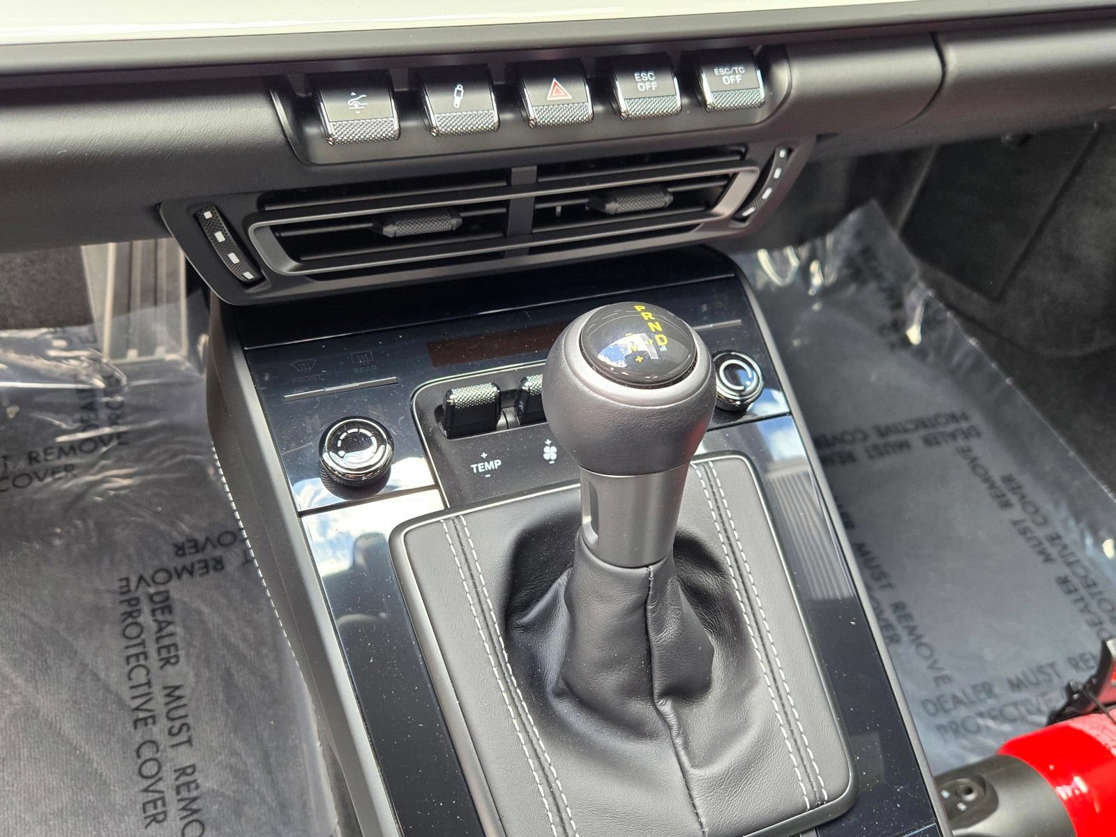 Certified 2022 Porsche 911 GT3 RWD image 21