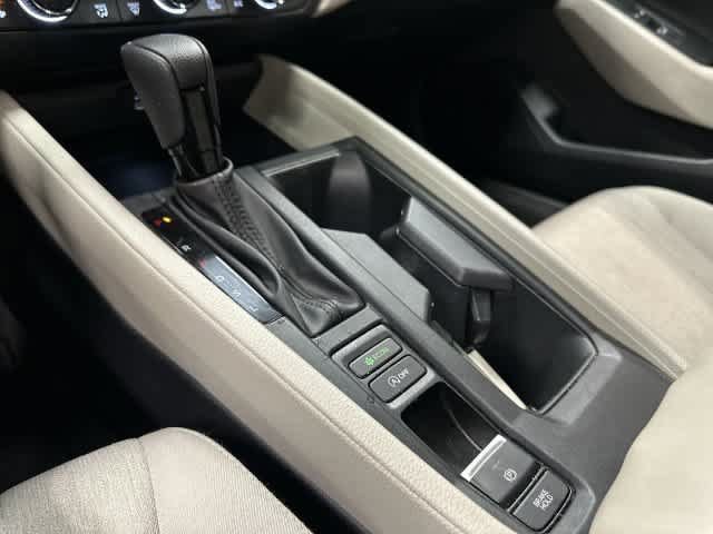 Certified 2024 Honda Accord EX image 23