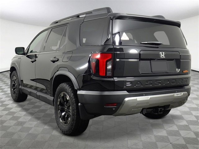 New 2026 Honda Passport TrailSport Elite image 3