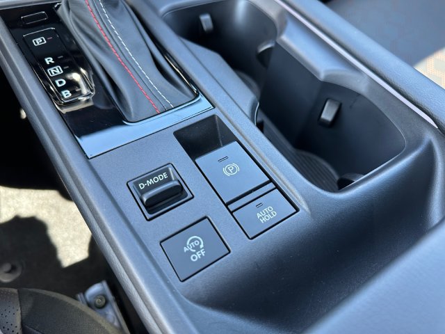 Certified 2026 Nissan Sentra SR w/ SR Premium Package FWD image 27