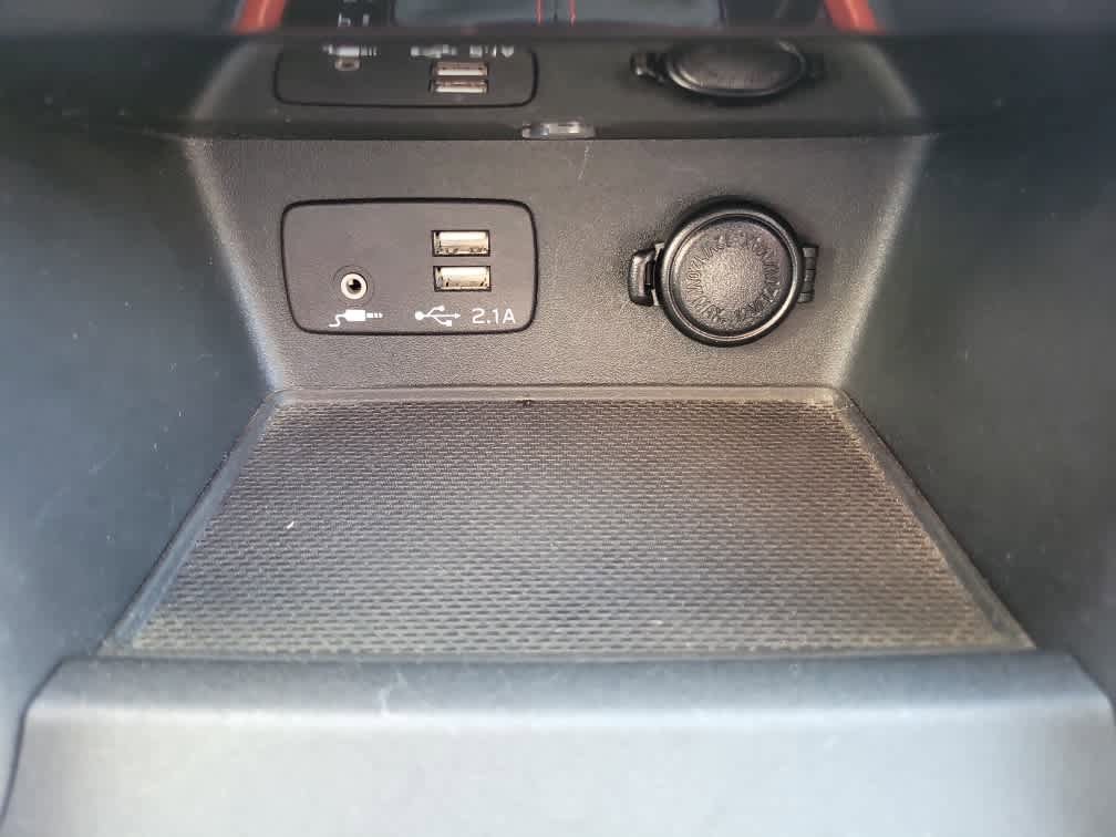Used 2020 Subaru Forester Sport AWD/4WD image 16