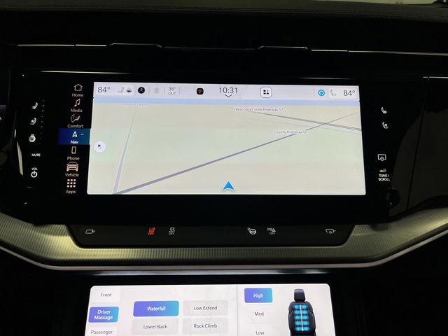 Used 2024 Jeep Wagoneer Launch Edition image 10