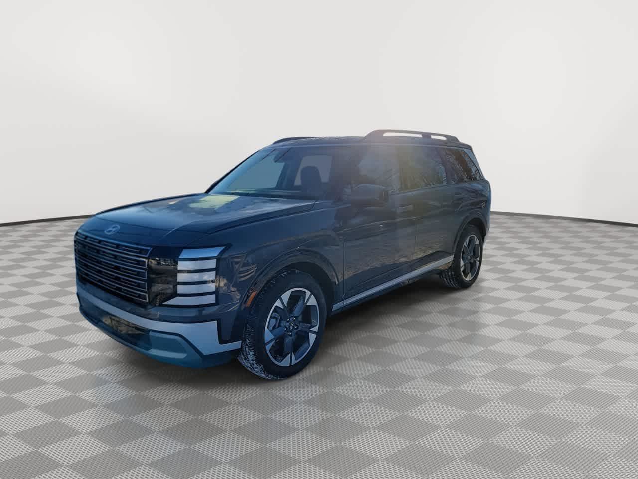 New 2026 Hyundai Palisade Limited AWD/4WD image 4