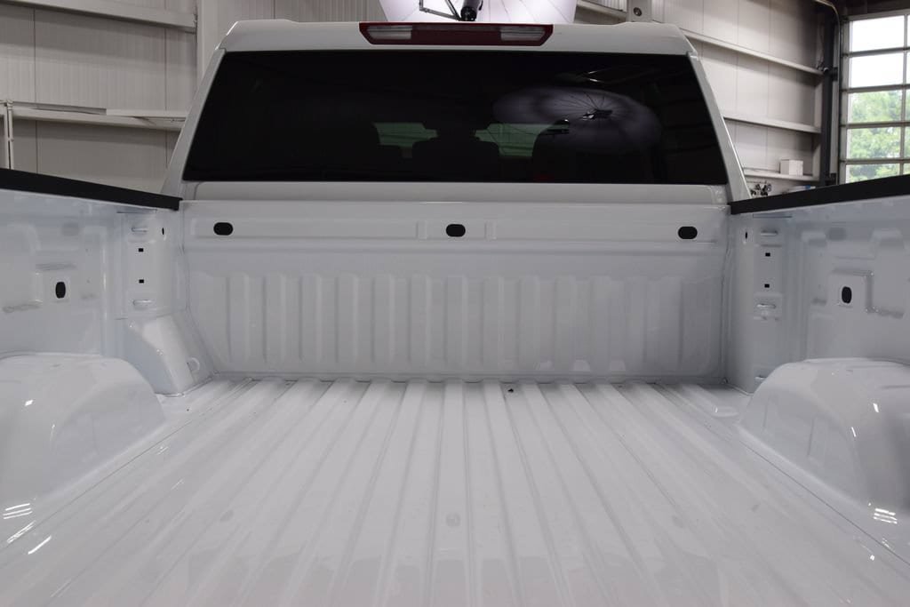 New 2026 Chevrolet Silverado 2500 Custom w/ Custom Value Package AWD/4WD image 27