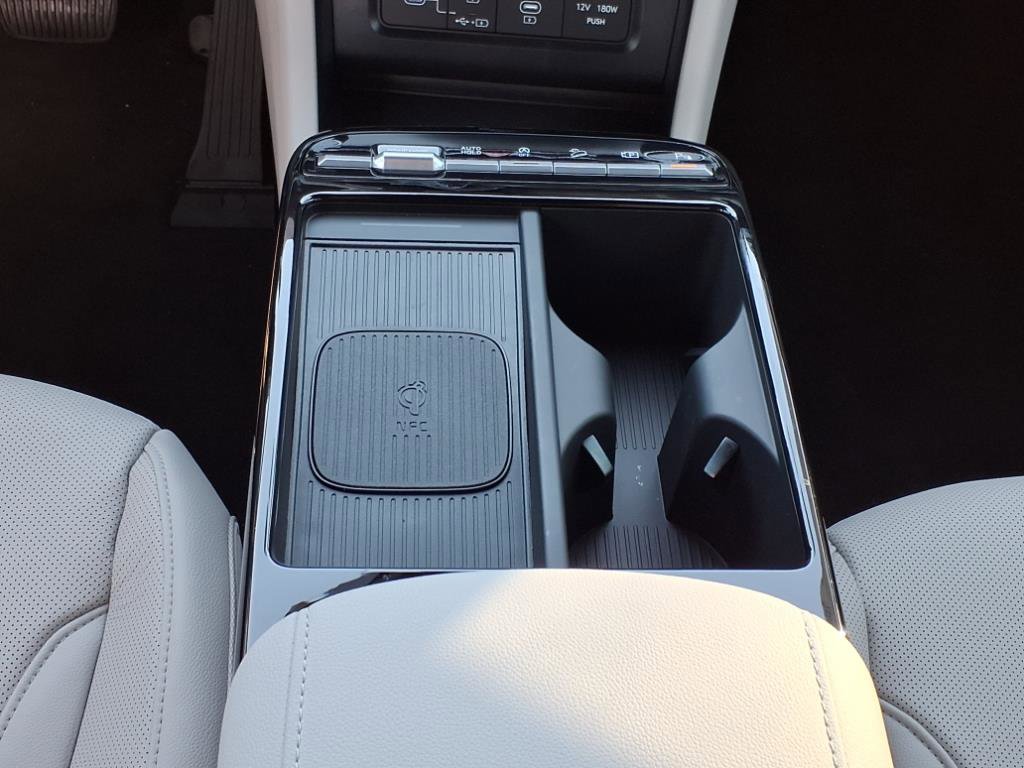 New 2025 Hyundai Tucson Limited image 10