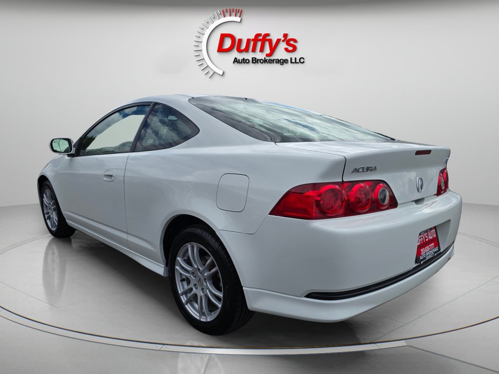Used 2006 Acura RSX FWD image 12