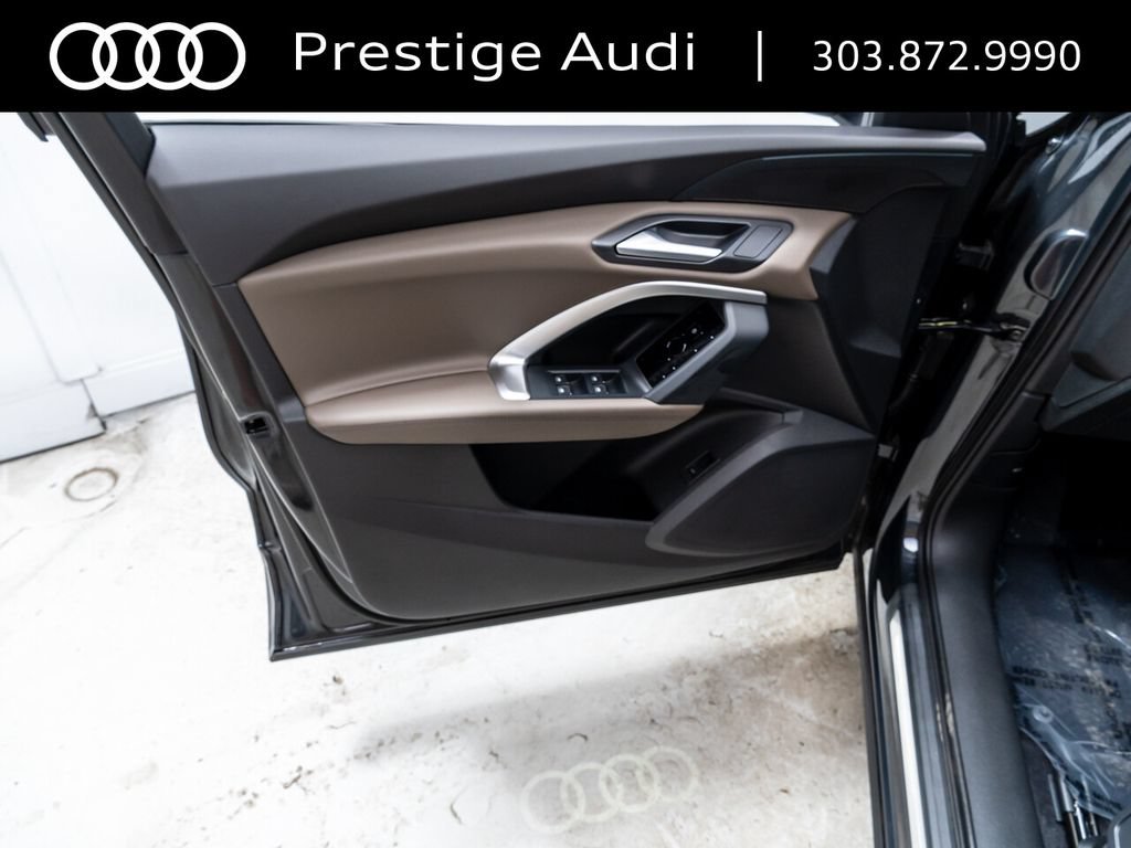 New 2026 Audi Q5 Premium AWD/4WD image 21