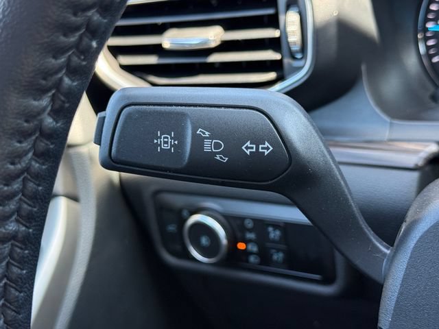 Used 2023 Ford Explorer Limited RWD image 27
