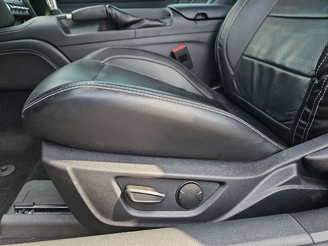 Used 2020 Ford Mustang Premium w/ Equipment Group 201A RWD image 15