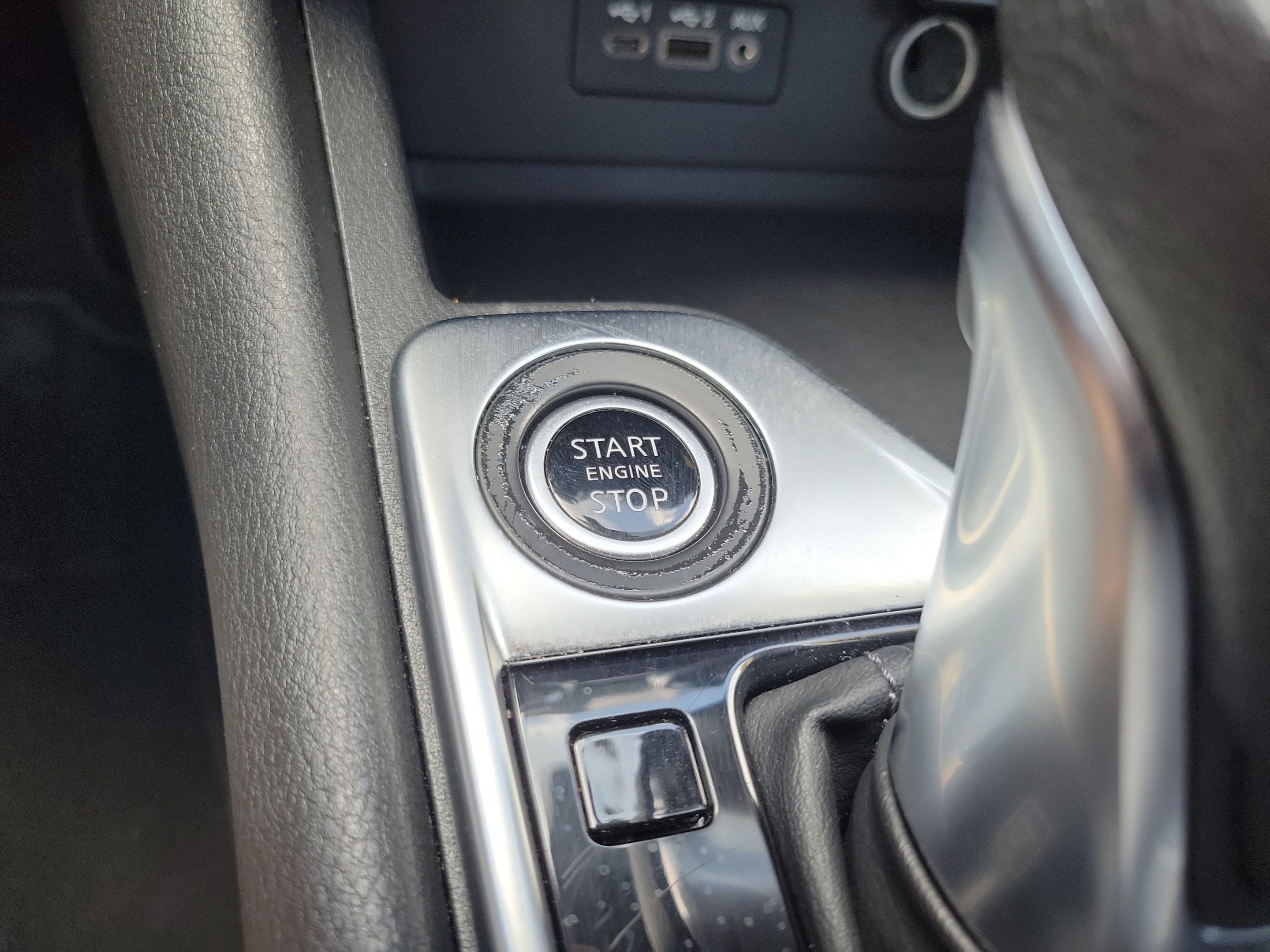 Used 2020 Nissan Sentra SV w/ Electronics Package FWD image 29