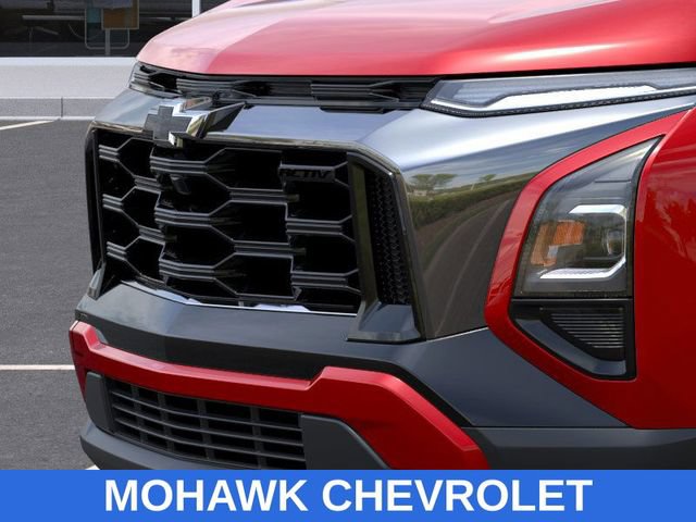 New 2026 Chevrolet Equinox ACTIV w/ Convenience Package III AWD/4WD image 13