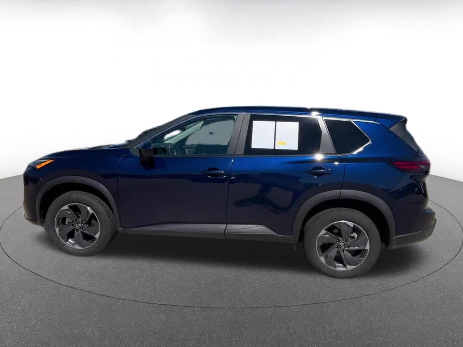 Used 2025 Chevrolet Equinox LT AWD/4WD image 9