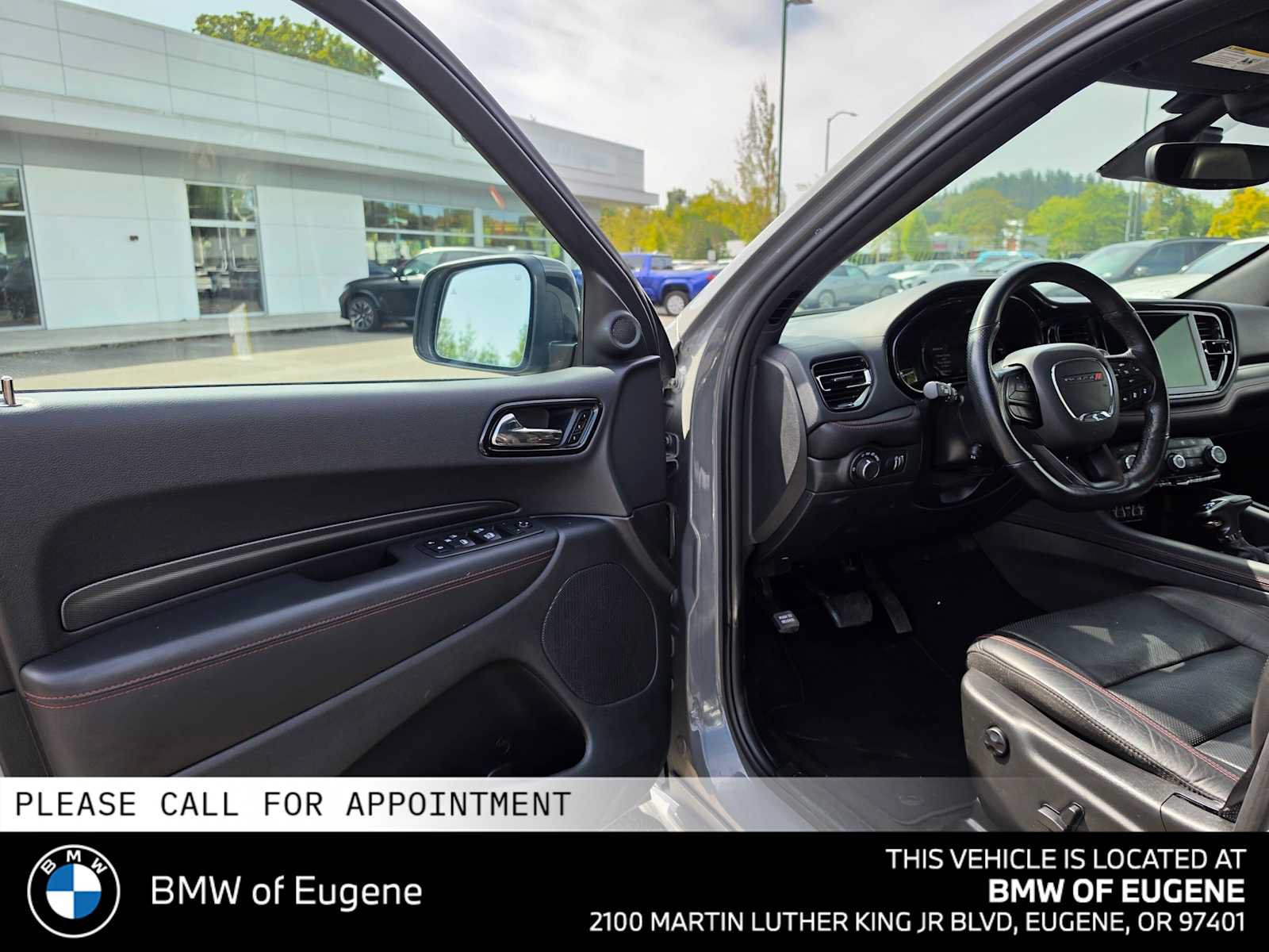 Used 2024 Dodge Durango GT AWD/4WD image 23