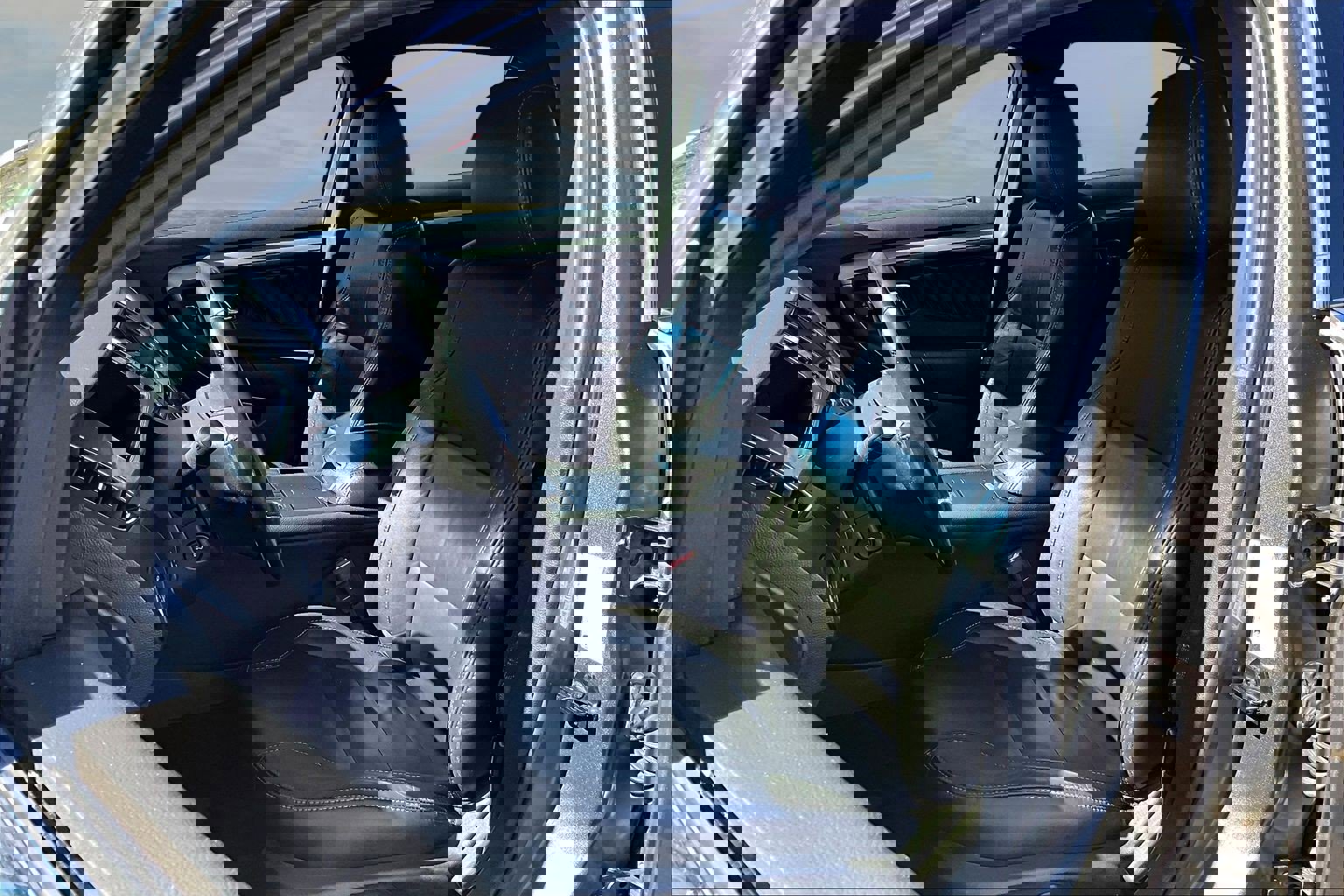 Used 2013 Ford Taurus SEL image 13