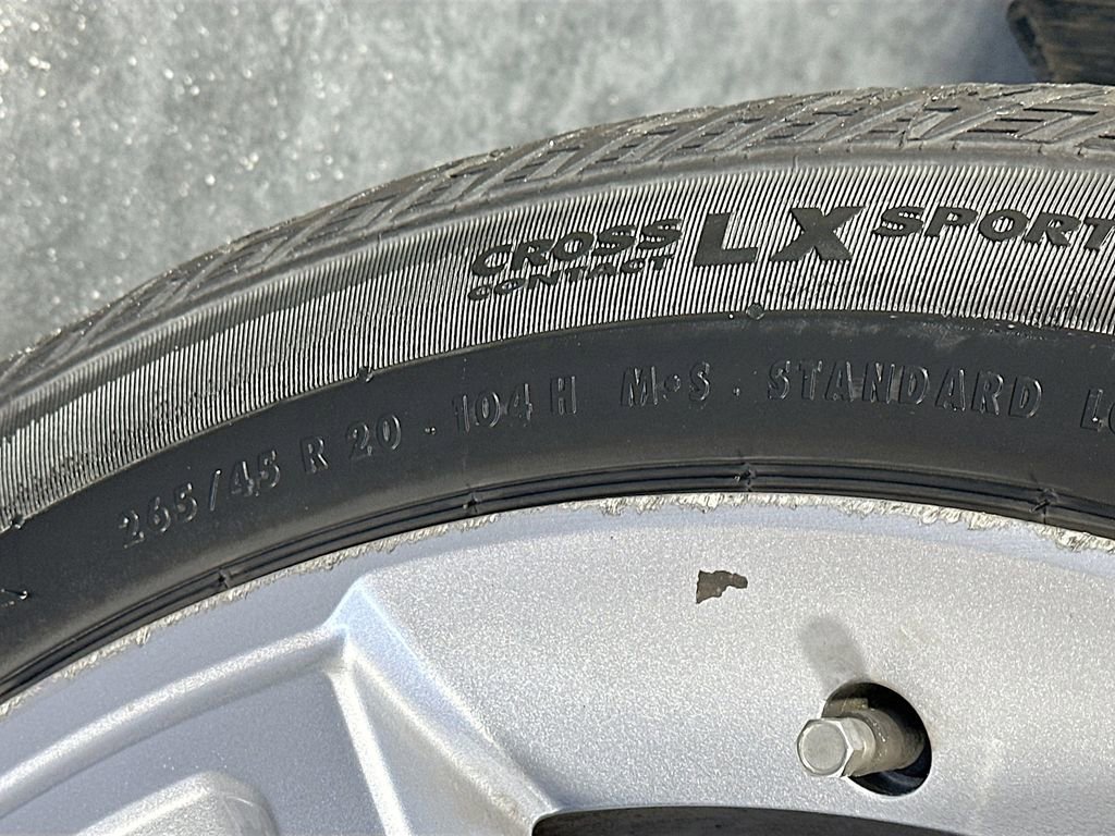 Used 2025 Honda Passport EX-L image 33