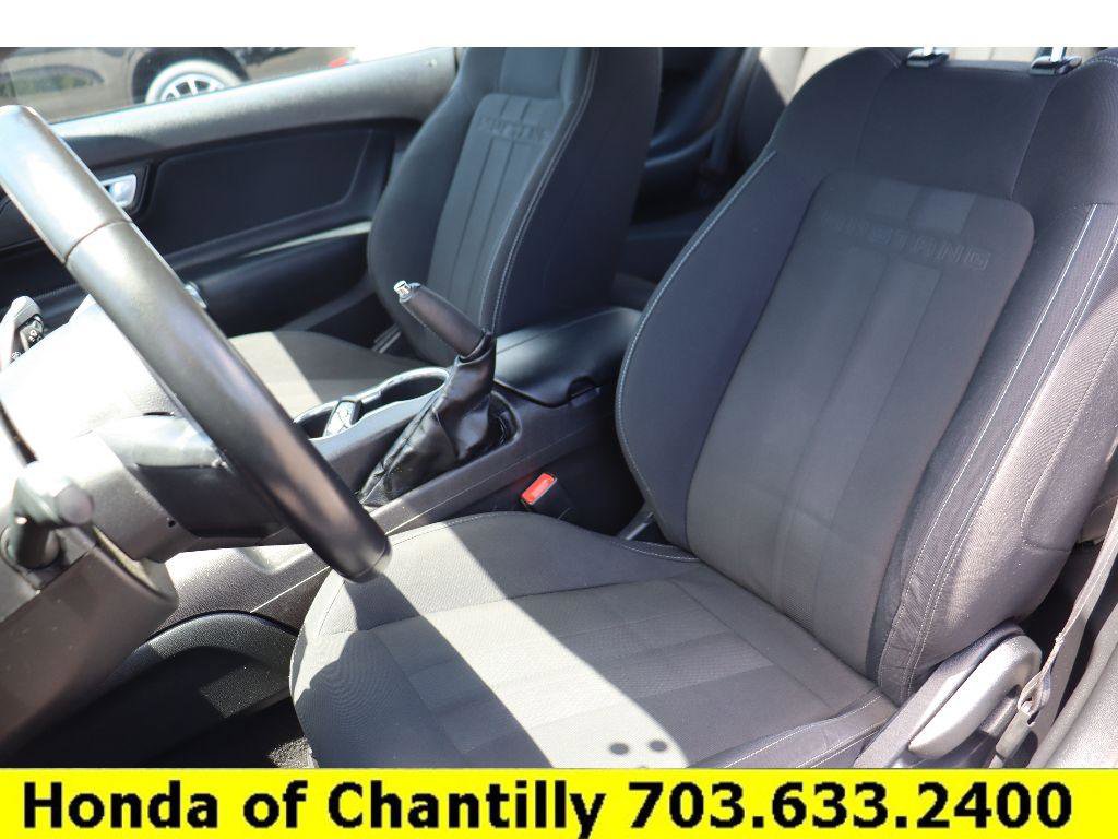 Used 2019 Ford Mustang GT RWD image 26
