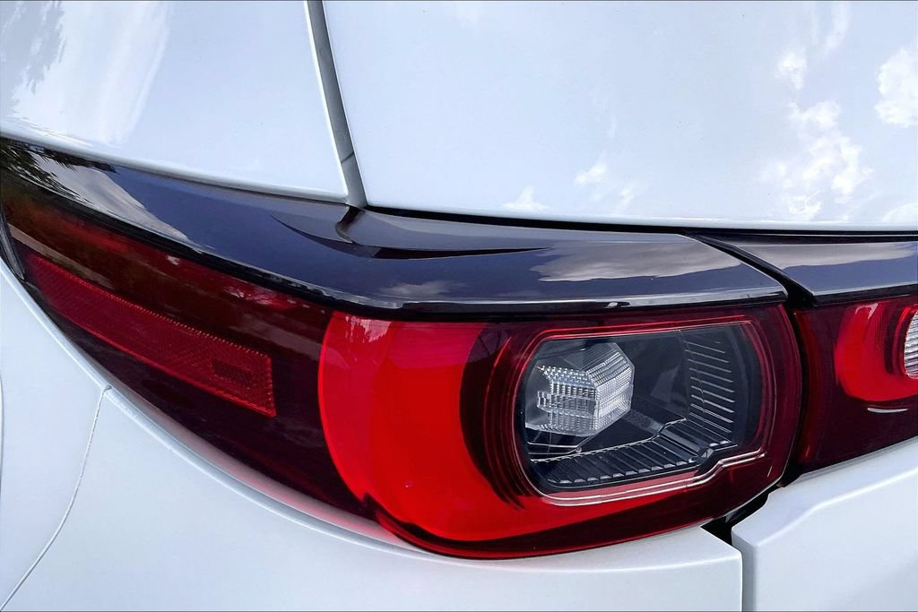Used 2023 MAZDA CX-5 AWD 2.5 S w/ Select Package image 28