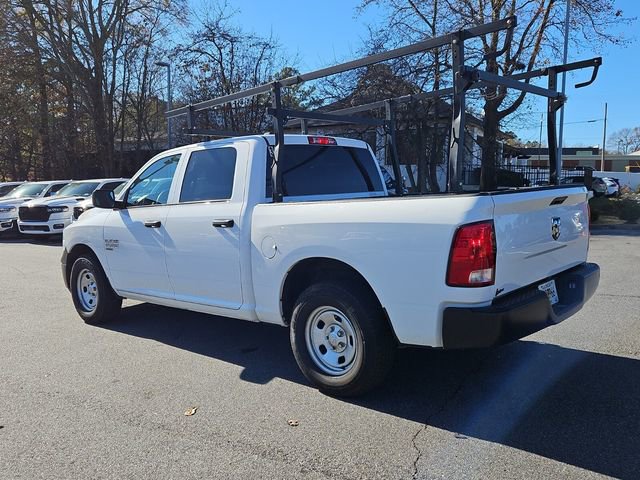 Certified 2023 RAM 1500 Tradesman image 2