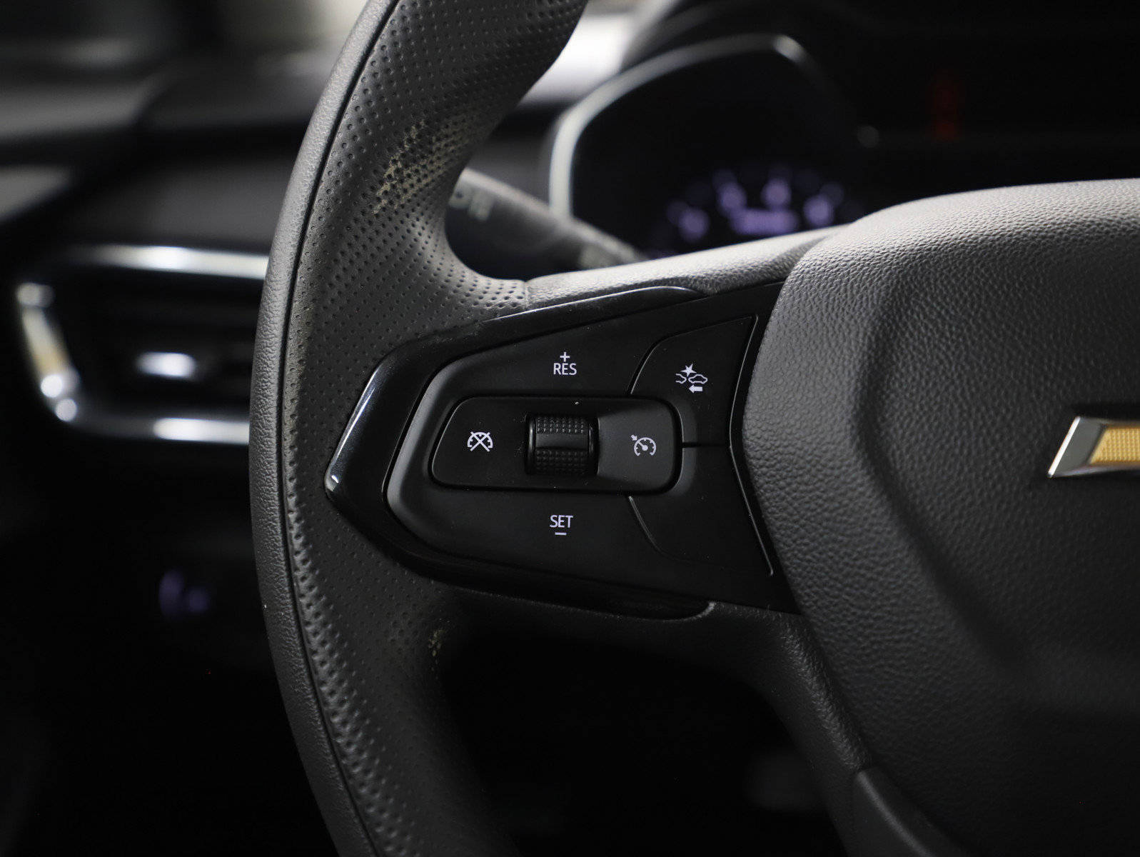 Used 2021 Chevrolet TrailBlazer LT w/ Convenience Package image 26