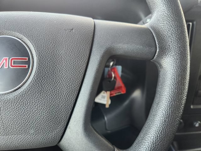 Used 2025 GMC Savana 2500 w/ Driver Convenience Package RWD image 30