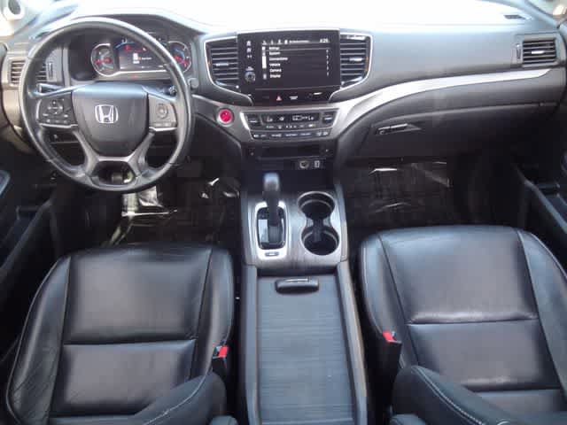 Used 2019 Honda Pilot EX-L image 17
