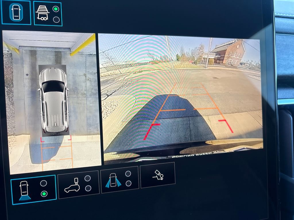 New 2026 GMC Acadia Denali Ultimate image 25