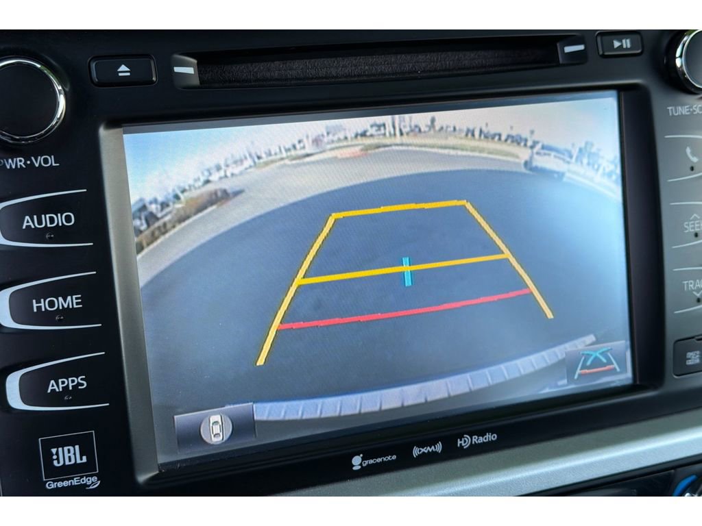 Used 2018 Toyota Highlander Limited Platinum AWD/4WD image 24