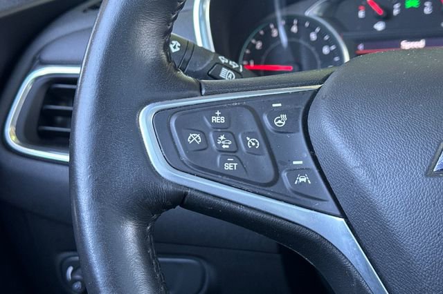 Used 2022 Chevrolet Equinox LT AWD/4WD image 35
