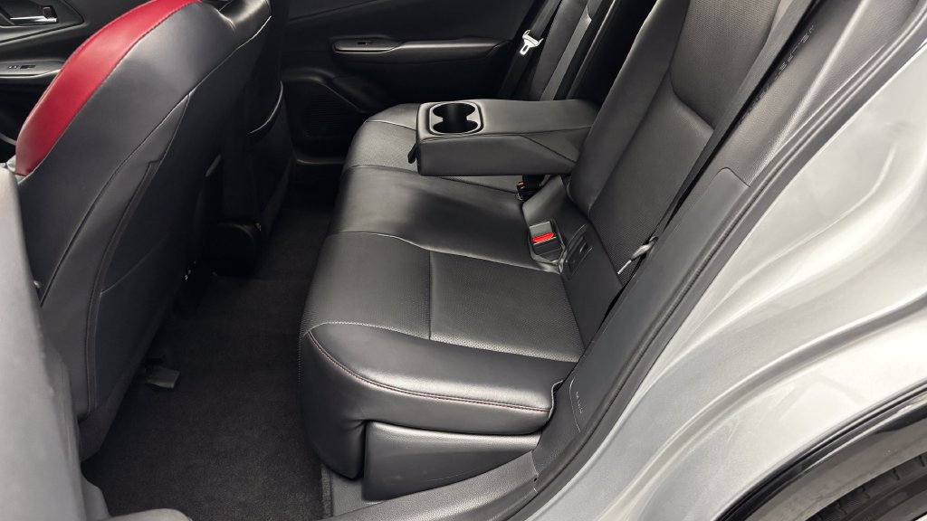Certified 2023 Toyota Prius Prime FWD image 32