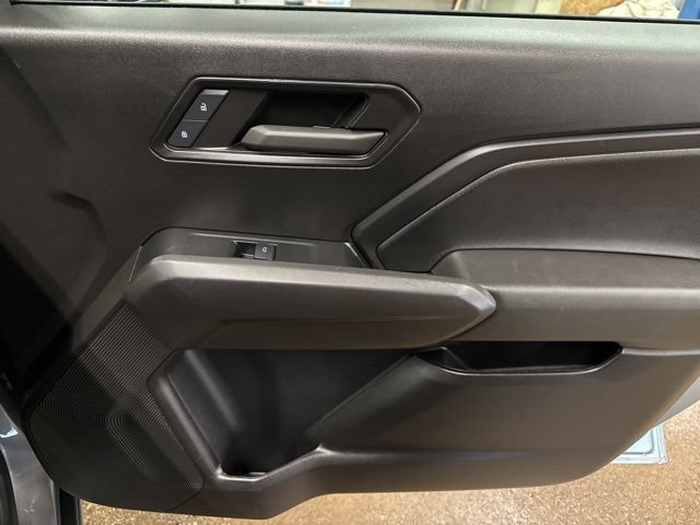 Used 2024 Chevrolet Colorado Trail Boss AWD/4WD image 25