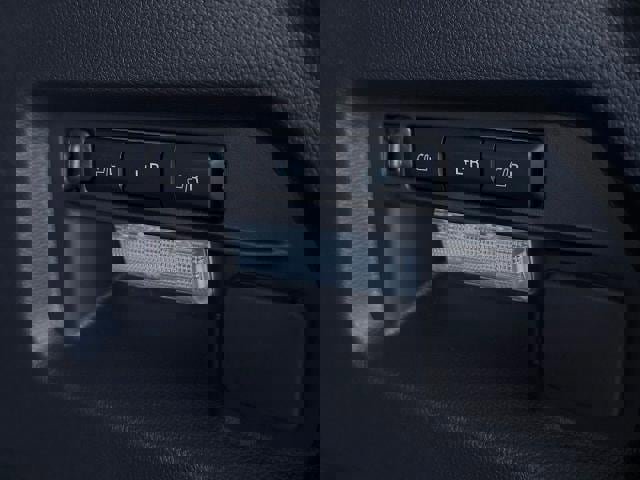 New 2026 Ford Explorer Platinum w/ LUX Leather Package image 28