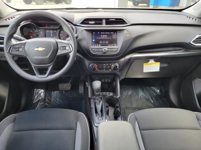 Certified 2023 Chevrolet TrailBlazer LT image 11